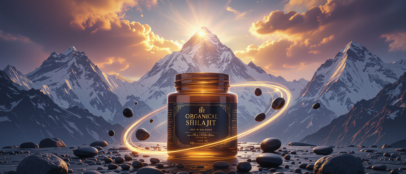 be_organic_shilajit