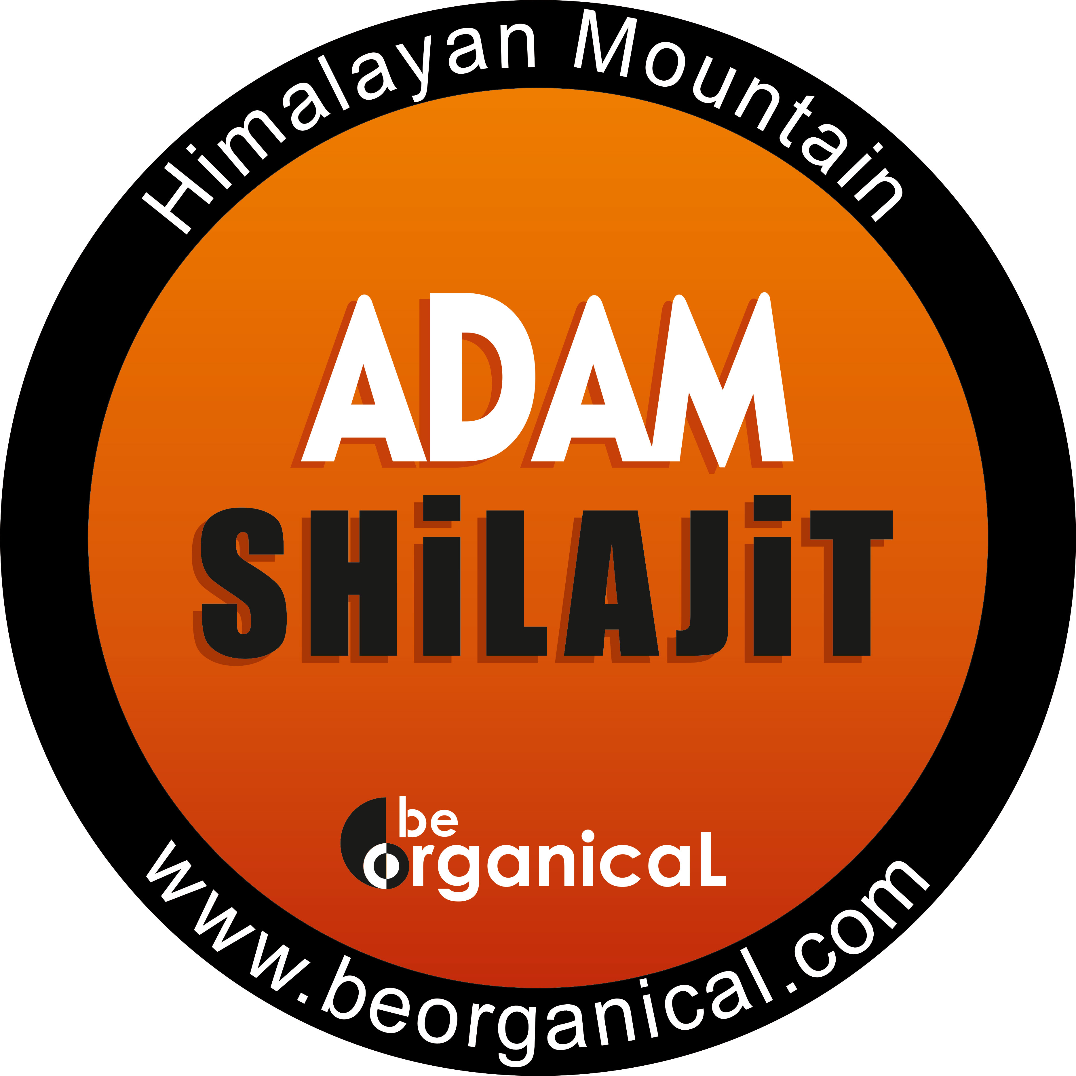 Adam_shilajit_logo